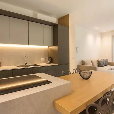Luxury Artemis Mondello Apartment *