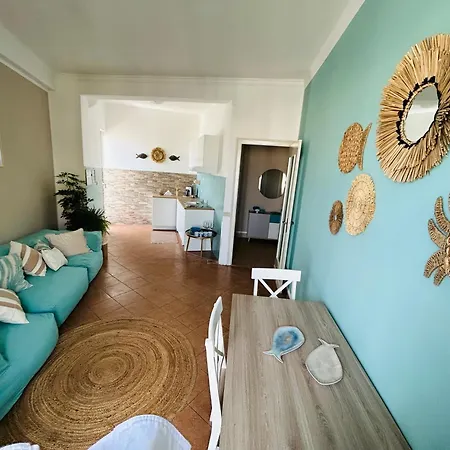 Calamia Appartement *