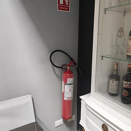 Casa Da Giannina Apartment