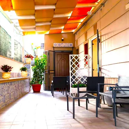 Апартаменты Casa Normanni *