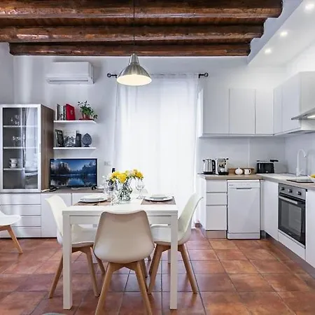 Casa Kyla Palermo