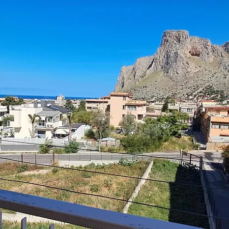 Casetta Sferracavallo Appartamento