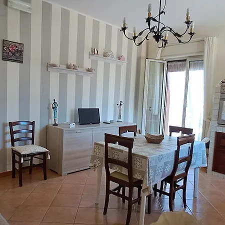 Casetta Sferracavallo * Palermo