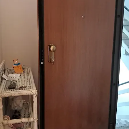 Appartamento Casetta Sferracavallo