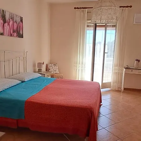 Appartamento Casetta Sferracavallo *
