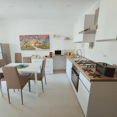 Apartament Pama House Comfort E Relax A Due Passi Dal Centro