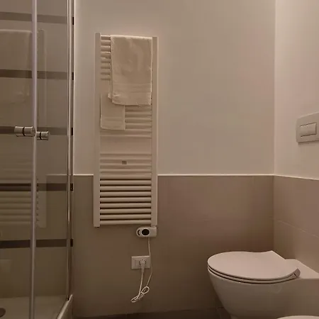 Al Duca In Centro Apartman Palermo