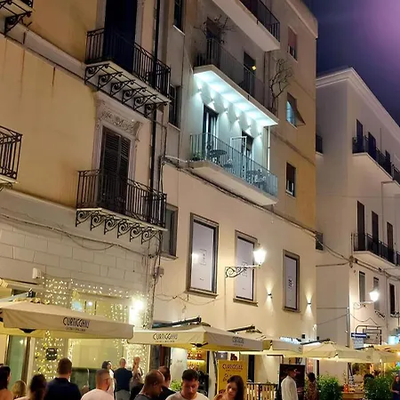 Bieddu - Center 住宿加早餐酒店