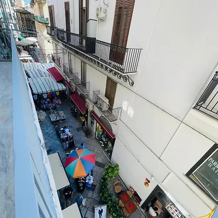 Bieddu - Center 住宿加早餐酒店 *