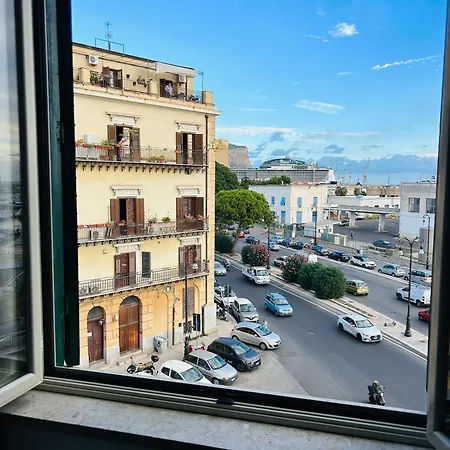 Appartement Calamia