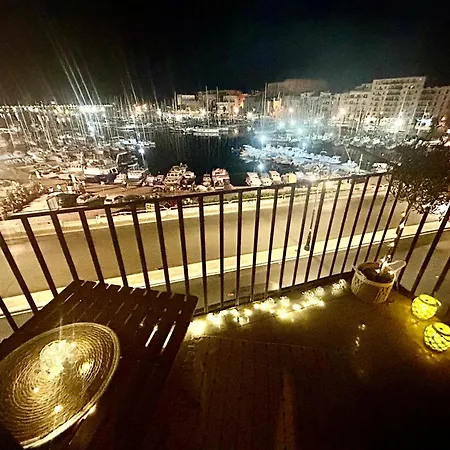 Calamia Appartement Palerme