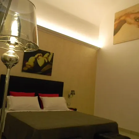 Oreto Centro Bed & Breakfast Palermo