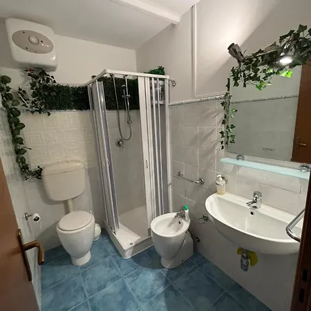 La Dolce Vita Mondello - In Casa vacanze Palermo