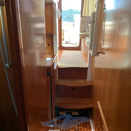 Boat And Breakfast * Palerme