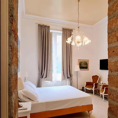 Maisonnouveau * Palermo