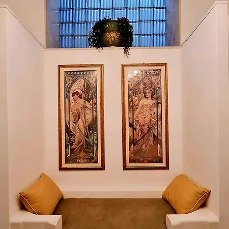 Bed & Breakfast Maisonnouveau