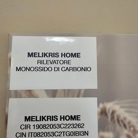 Melikris Palermo