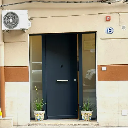Apartment Teama House - In Centro - Politeama *