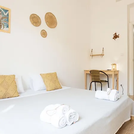 Appartamento Casa Marinu *