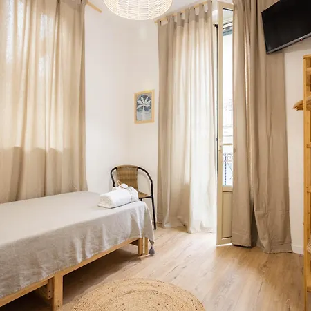 Appartamento Casa Marinu Palermo