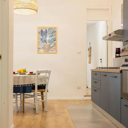 Casa Marinu Appartamento