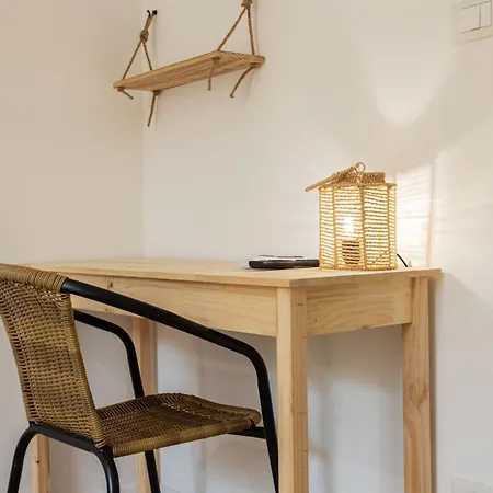 Appartamento Casa Marinu *
