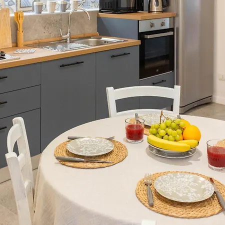 Casa Marinu Appartamento *