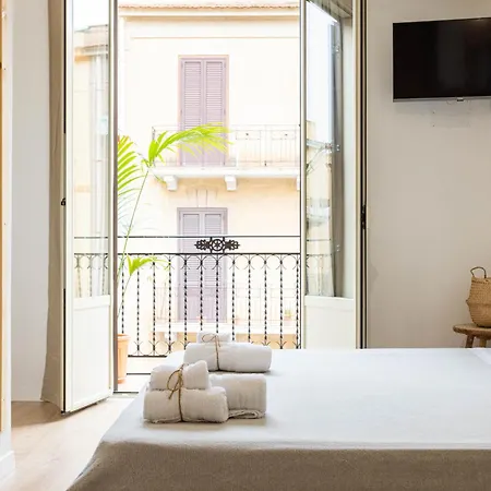 Appartamento Casa Marinu