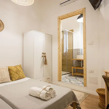 Appartamento Casa Marinu *