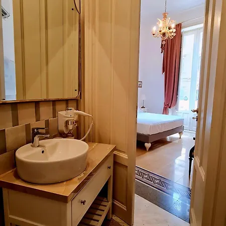 Maisonnouveau Palermo
