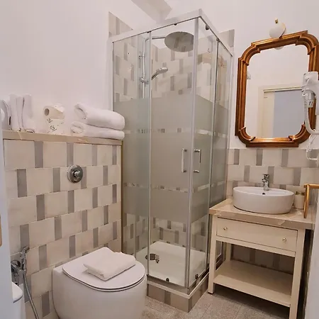 Maisonnouveau Palermo