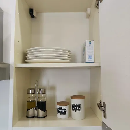 Apartament Pama House Comfort E Relax A Due Passi Dal Centro