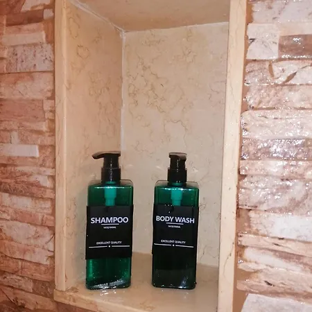 Loft-civico86 Apartamento Palermo