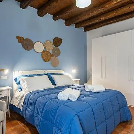 Casa Kyla * Palermo
