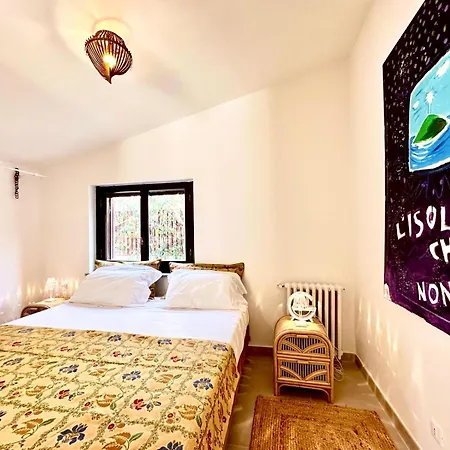 Villa Domus Orestea Luxury