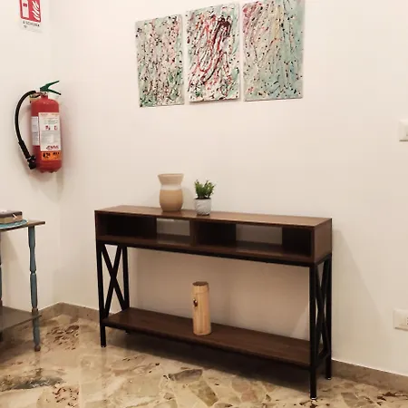 Amunì Rooms&suite Lt Palermo