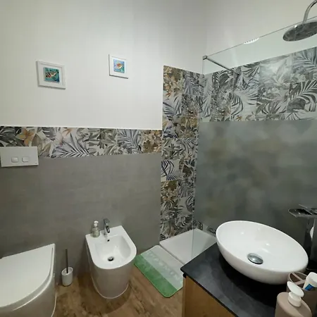 Apartamento Licia's