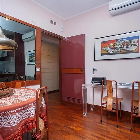 Apartment Casa Adele Palermo