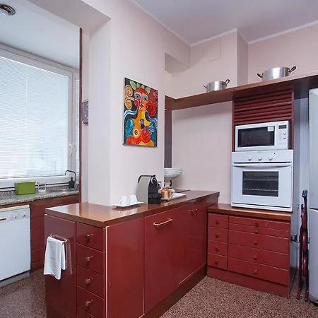 Casa Adele Apartment *