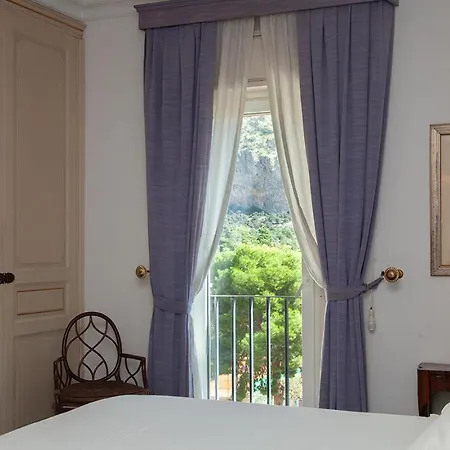 Apartment Casa Adele