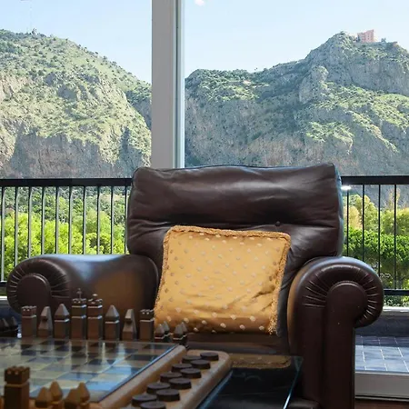 Casa Adele Apartment *
