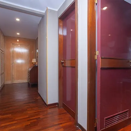 Apartment Casa Adele *