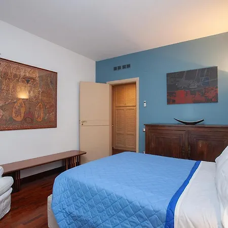 Casa Adele Apartment
