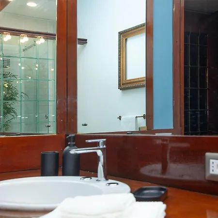 Apartment Casa Adele