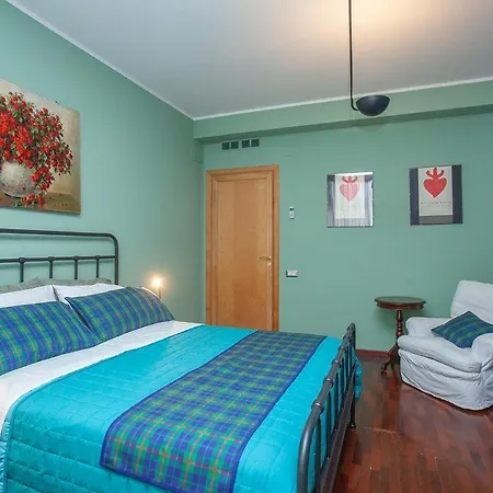 Casa Adele Apartment Palermo