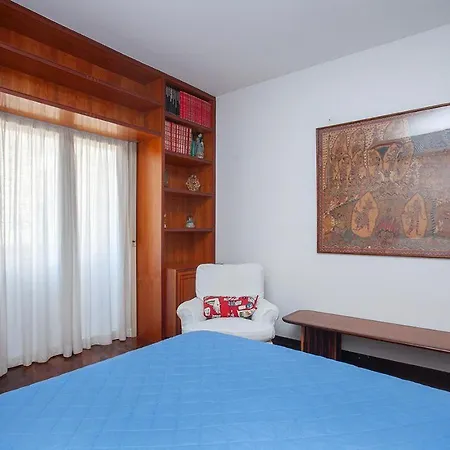 Apartment Casa Adele Palermo
