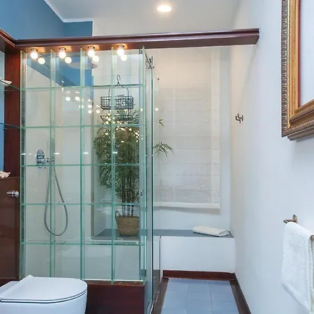 Apartment Casa Adele