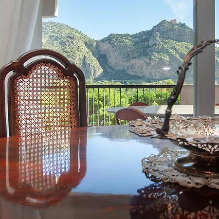 Casa Adele Apartment Palermo