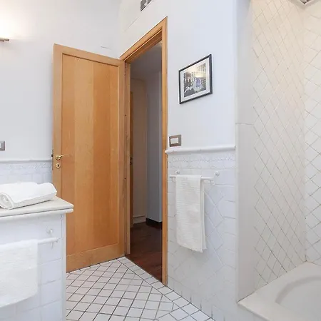 Apartment Casa Adele Palermo
