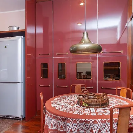 Apartment Casa Adele